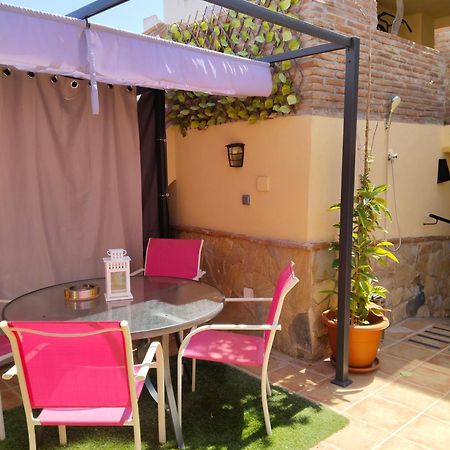 Acogedor Apartamento Loft Alhaurín de la Torre Esterno foto