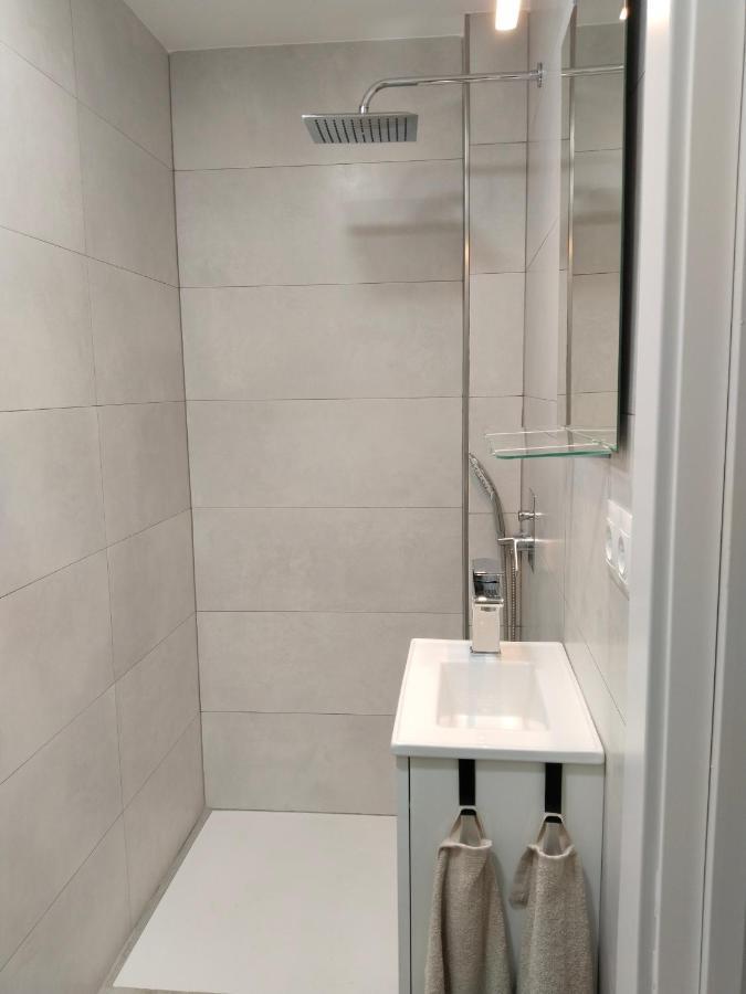Acogedor Apartamento Loft Alhaurín de la Torre Esterno foto