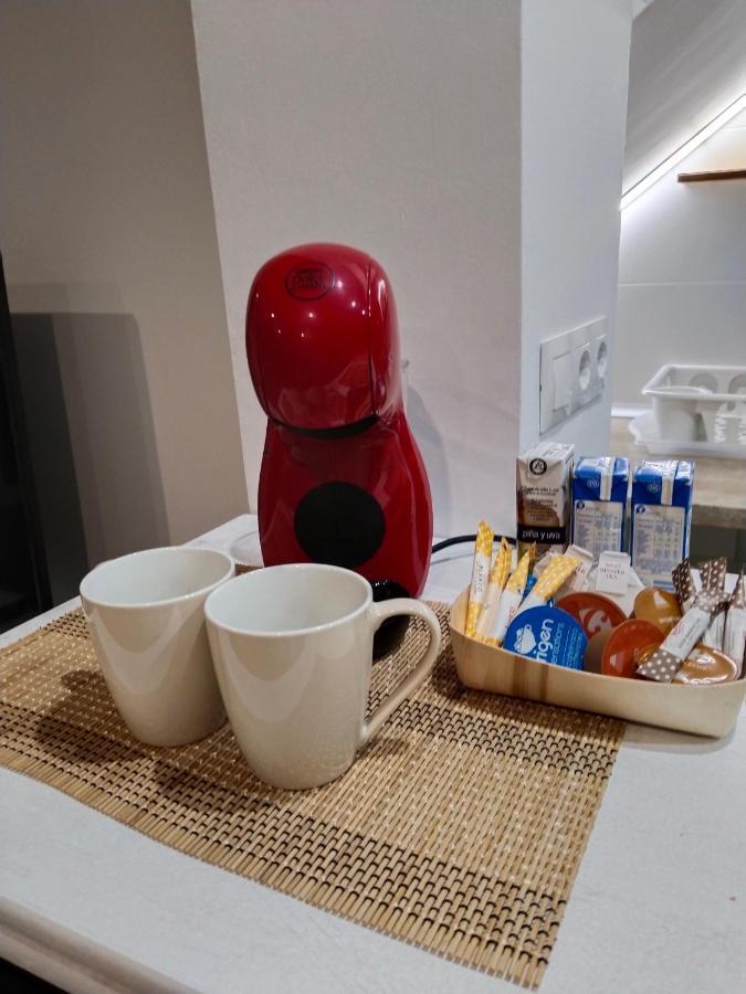Acogedor Apartamento Loft Alhaurín de la Torre Esterno foto