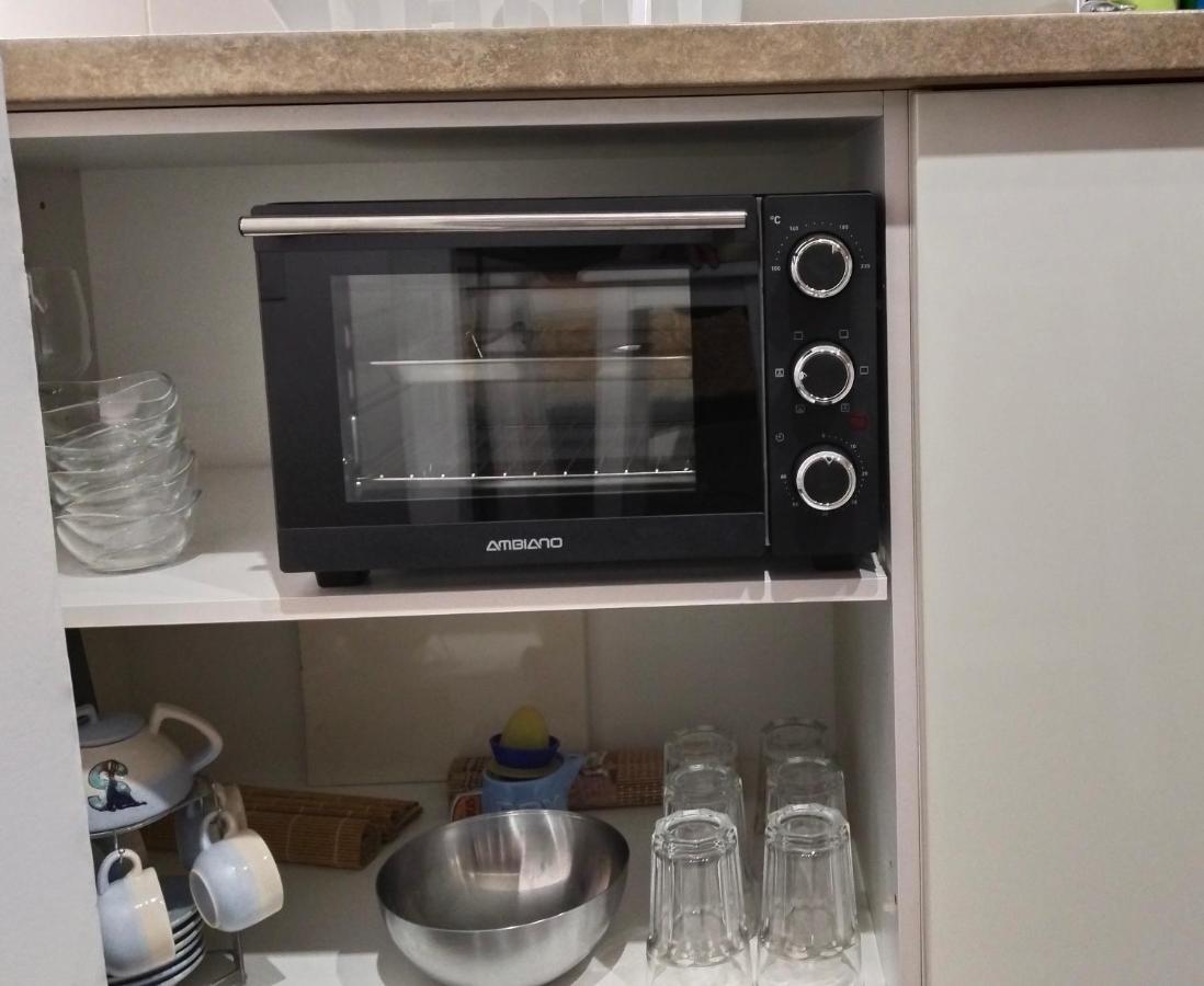 Acogedor Apartamento Loft Alhaurín de la Torre Esterno foto
