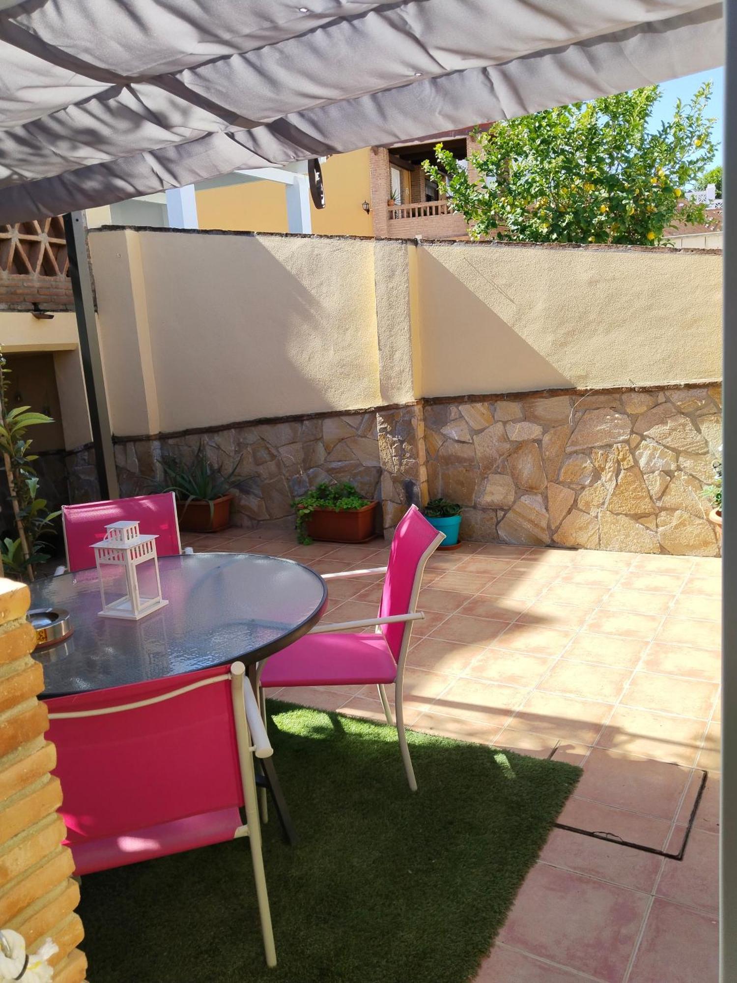 Acogedor Apartamento Loft Alhaurín de la Torre Esterno foto