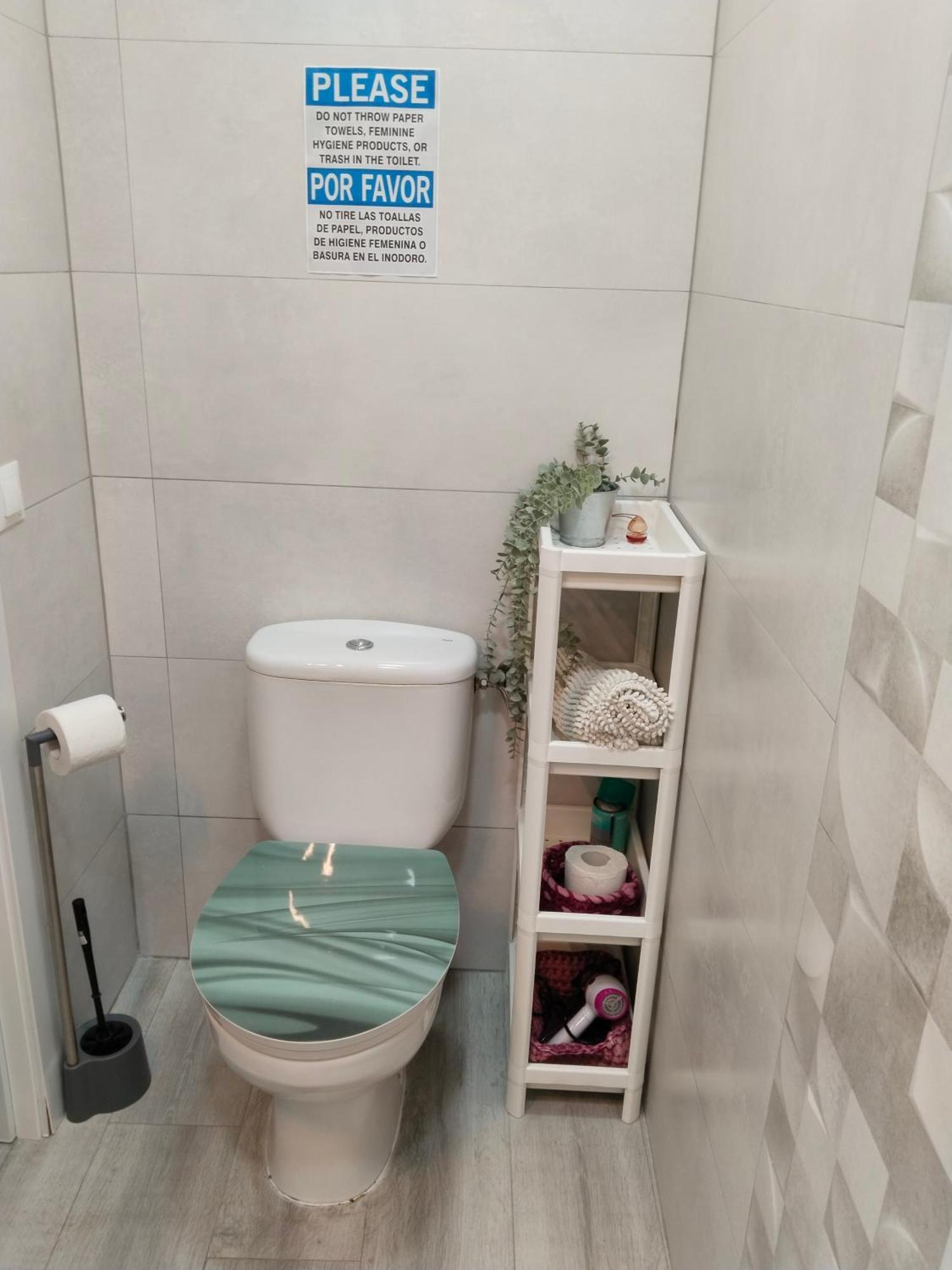 Acogedor Apartamento Loft Alhaurín de la Torre Esterno foto